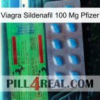 Viagra Sildenafil 100Mg Pfizer new03
